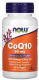 Now Foods, Co-Q10 60 mg, 60 Softgels