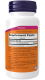 NOW FOODS, PABA Para-Amino-Benzolsäure 500mg - 100 Kapseln