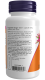 NOW FOODS, PABA Para-Amino-Benzolsäure 500mg - 100 Kapseln
