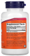 Now Foods, Inositol 500 mg, 100 Kapseln