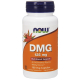 Now Foods, DMG 125 mg, 100 Kapseln