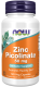 Zinc Picolinate 50 mg - 120 Capsules