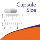 Now Foods, Zinc Picolinate 50 mg (2-Tagesdosis), 120 Kapseln