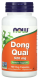 DONG QUAI / angelica root - 520mg - 100 Caps