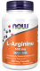 L - Arginine 500 mg - 250 capsules