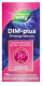 Dim-Plus -- 120 Capsules