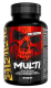 Mutant, Multi - 60 caplets
