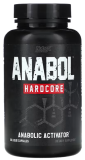 Nutrex Research, Anabol Hardcore, 60 Liquid Capsules