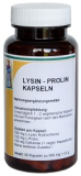 Lysin & Prolin, 90 Kapseln