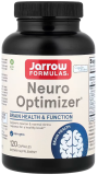 Jarrow, Neuro Optimizer, 120 Kapseln!