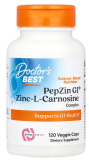 Doctors Best, PepZin GI -- 120 Veggie Kapseln
