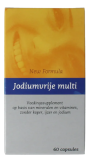 Depyrrol. Jodiumvrije multi, 60 Kapseln