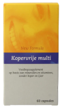 Depyrrol Kupferfreies Multivitamin 60 Kapseln