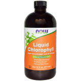 Liquid Chlorophyll, Mint Flavor (473 ml)