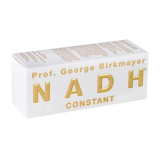 Prof. George Birkmayer, NADH Constant, 20mg, 60 Tabletten