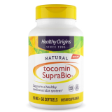 Healthy Origins, Tocomin SupraBio, 50mg, 60 Weichkapseln