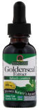 Nature's Answer, Goldenseal, Alkoholfrei, 500 mg, (30 ml)