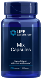 Life Extension, Multivitamin Mix, 360 Kapseln (US-Version)