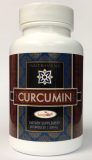 Nutrivene Longvida Curcumin 500mg, 60 Kapseln