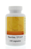 Depyrrol Taurine P5P 5 mg 100 Kapseln