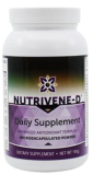 NuTriVene-D Daily Supplement Microencapsulated Powder 150g
