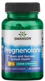 Swanson, 50mg, 60 Kapseln