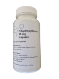 Dihydroxyflavon, 25mg, 60 Kapseln