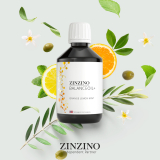 Zinzino, BalanceOil Orange Zitrone Minze, 300ml