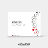 Zinzino BalanceTest, inkl Auswertungsgespräch