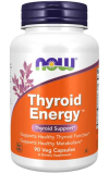 Now Foods, Thyroid Energy, 90 Vcaps
