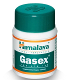 Himalaya, Gasex, 100 Tabletten