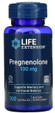 Life Extension, 100 mg, 100 Kapseln