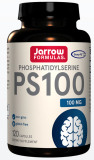 Jarrow, PS 100 100mg, 120 Kapseln