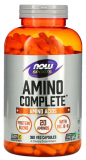 Now Foods, Amino Complete - 360 Kapseln
