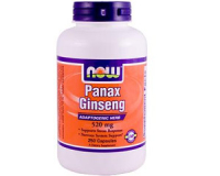 Panax Ginseng 500 mg 250 Kapseln
